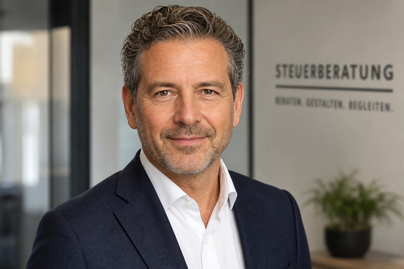 Dr. Lindner, Partner — Steuerberatung
